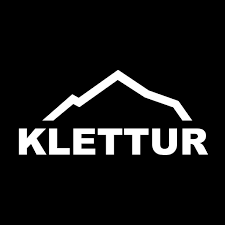 Klettur Logo